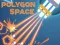 Trò chơi Polygon Space trực tuyến