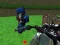 Trò chơi Pixel Paintball Ruins Fun trực tuyến