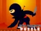 Trò chơi Ninja Warriors Puzzle trực tuyến