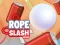 Trò chơi Rope Slash Online trực tuyến