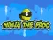 Trò chơi Ninja the Frog trực tuyến