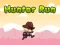 Trò chơi Hunter Run trực tuyến