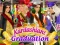 Trò chơi Kardashians Graduation trực tuyến