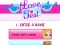 Trò chơi Princess Love Test trực tuyến
