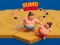 Trò chơi Sumo Smash! trực tuyến