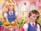 Trò chơi Princesses Burger Cooking trực tuyến