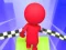 Trò chơi Fall Race 3D trực tuyến