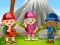 Trò chơi Kids Camping Hidden Stars trực tuyến