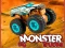 Trò chơi Big Monster Trucks trực tuyến