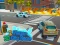 Trò chơi 2 Player 3D City Racer trực tuyến