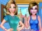 Trò chơi Summer Fun Fashion trực tuyến