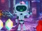 Trò chơi Newfangled Robot Escape trực tuyến