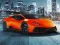 Trò chơi Lamborghini Huracan Evo Puzzle trực tuyến