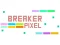Trò chơi Breaker Pixel trực tuyến