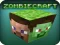 Trò chơi Zombiecraft trực tuyến