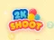 Trò chơi 2k Shoot trực tuyến