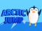 Trò chơi Arctic Jump trực tuyến