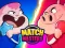 Trò chơi Match Masters trực tuyến