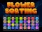 Trò chơi Flower Sorting trực tuyến