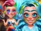 Trò chơi From Nerds to Beauties trực tuyến