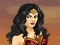 Trò chơi Amazon Warrior Wonder Woman Dress Up trực tuyến