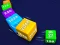 Trò chơi Snake 2048.io trực tuyến
