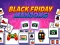 Trò chơi Black Friday Mahjong trực tuyến