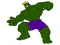 Trò chơi Heroes Coloring trực tuyến