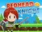 Trò chơi Redhead Knight trực tuyến