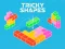 Trò chơi Tricky Shapes trực tuyến