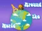 Trò chơi Around The World With Jumping trực tuyến
