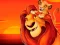 Trò chơi Lion King Match3 trực tuyến