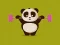 Trò chơi Exitic Animals Puzzle Time trực tuyến