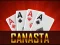 Trò chơi Canasta trực tuyến