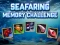 Trò chơi Seafaring Memory Challenge trực tuyến