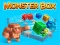 Trò chơi Monster Box trực tuyến