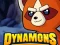 Trò chơi Dynamons trực tuyến