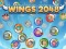 Trò chơi Wings 2048 trực tuyến