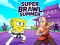 Trò chơi Super Brawl Summer trực tuyến