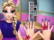 Trò chơi Princess Makeup Salon trực tuyến