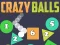 Trò chơi Crazy Balls trực tuyến