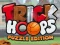 Trò chơi Trick Hoops Puzzle Edition trực tuyến