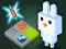 Trò chơi Funny Bunny Logic trực tuyến