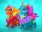 Trò chơi Baby Dragons trực tuyến
