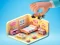 Trò chơi Crazy Room 3D trực tuyến