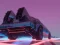 Trò chơi Futuristic Racer trực tuyến