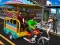 Trò chơi TukTuk Chingchi Rickshaw 3D trực tuyến