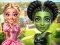 Trò chơi Witch & Fairy BFF trực tuyến