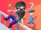 Trò chơi House Robber trực tuyến