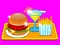 Trò chơi Burger Shop Fast Food trực tuyến